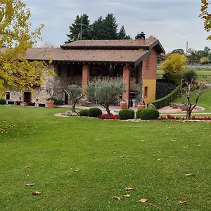 Alloggio per agriturismo Molino Dei Frati, Trescore Balneario