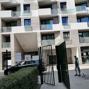 Elisabeth Home! Budapest