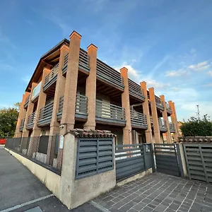 Appart hôtel Bes Polaresco, Bergame