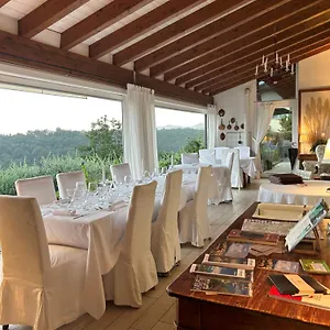 Alloggio per agriturismo Al Robale, Almenno San Bartolomeo