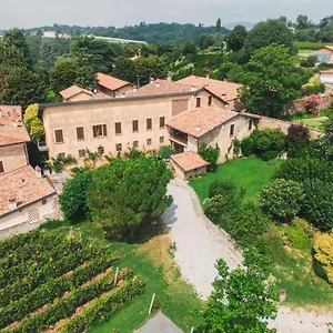 Appartamento Franciacorta Country, Cazzago San Martino