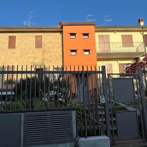 Appartement Casa Laura, Bergame