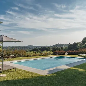 Alloggio per agriturismo Tenuta Ronco Regio, San Fermo della Battaglia