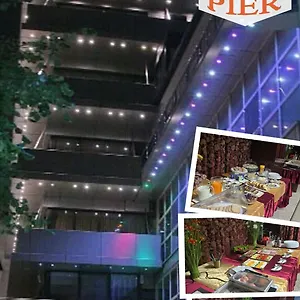 Best Deal City Break At Grand Pier Boutique Villa With One Day Free Welcome Breakfast Only For King Deluxe Rooms And Bookings For Minimum 4 Nights Bucarest