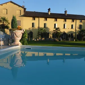 Alloggio per agriturismo Mulino Di Prada, Lodi