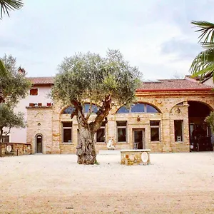 Alloggio per agriturismo Le Fontanelle, Montichiari