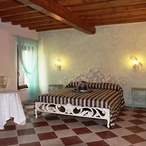 Alloggio per agriturismo Agriturismo Al Fuguler, Marmirolo