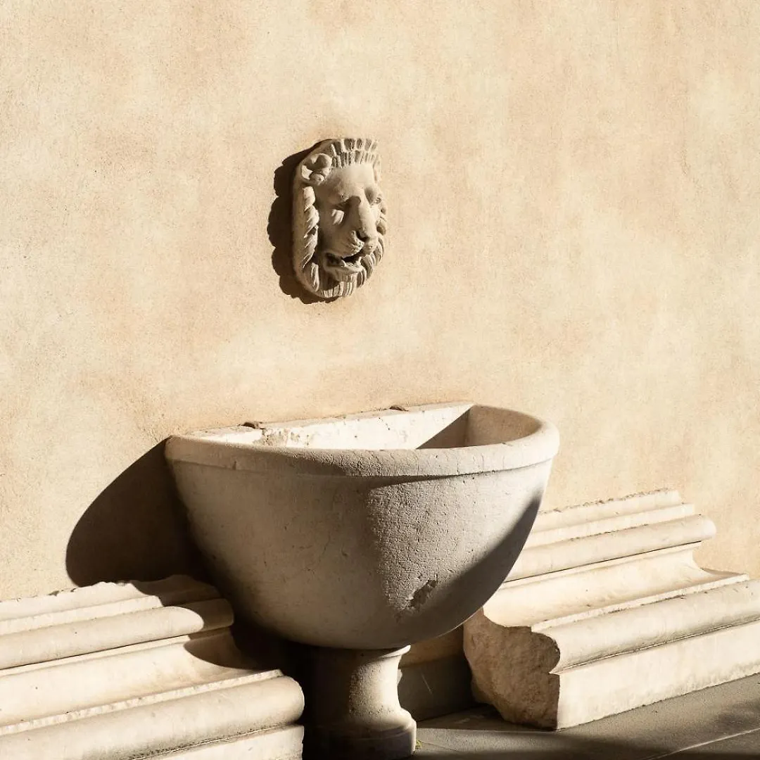 Villa Historical Dwelling In Palazzo Terzi Bérgamo