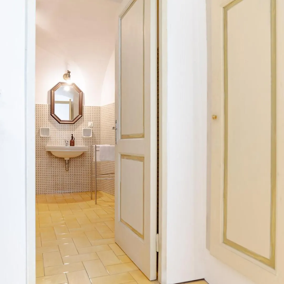 Villa Historical Dwelling In Palazzo Terzi Bérgamo 0*,