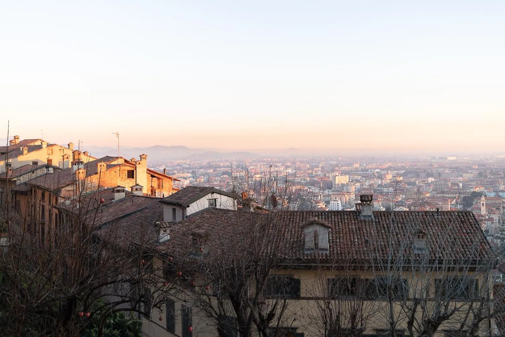 Historical Dwelling In Palazzo Terzi Villa Bergamo 0*,  Italy